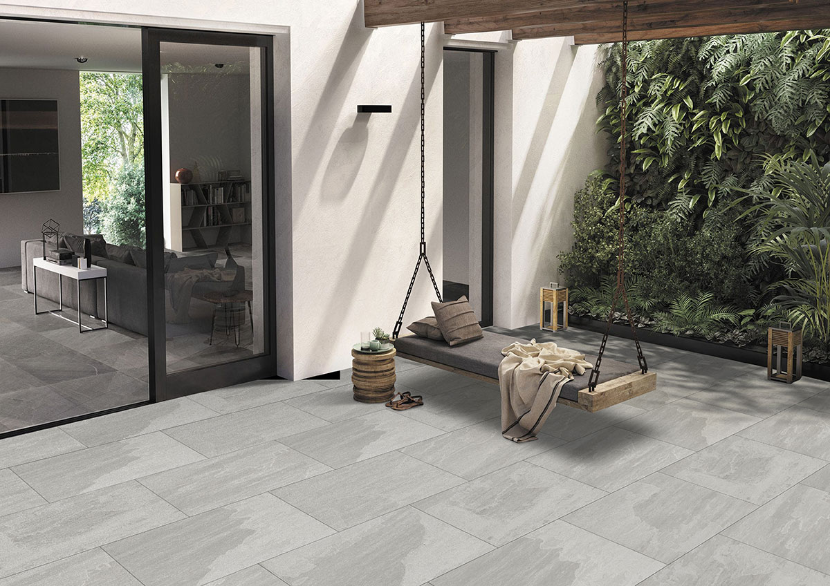 KANDLA GREY